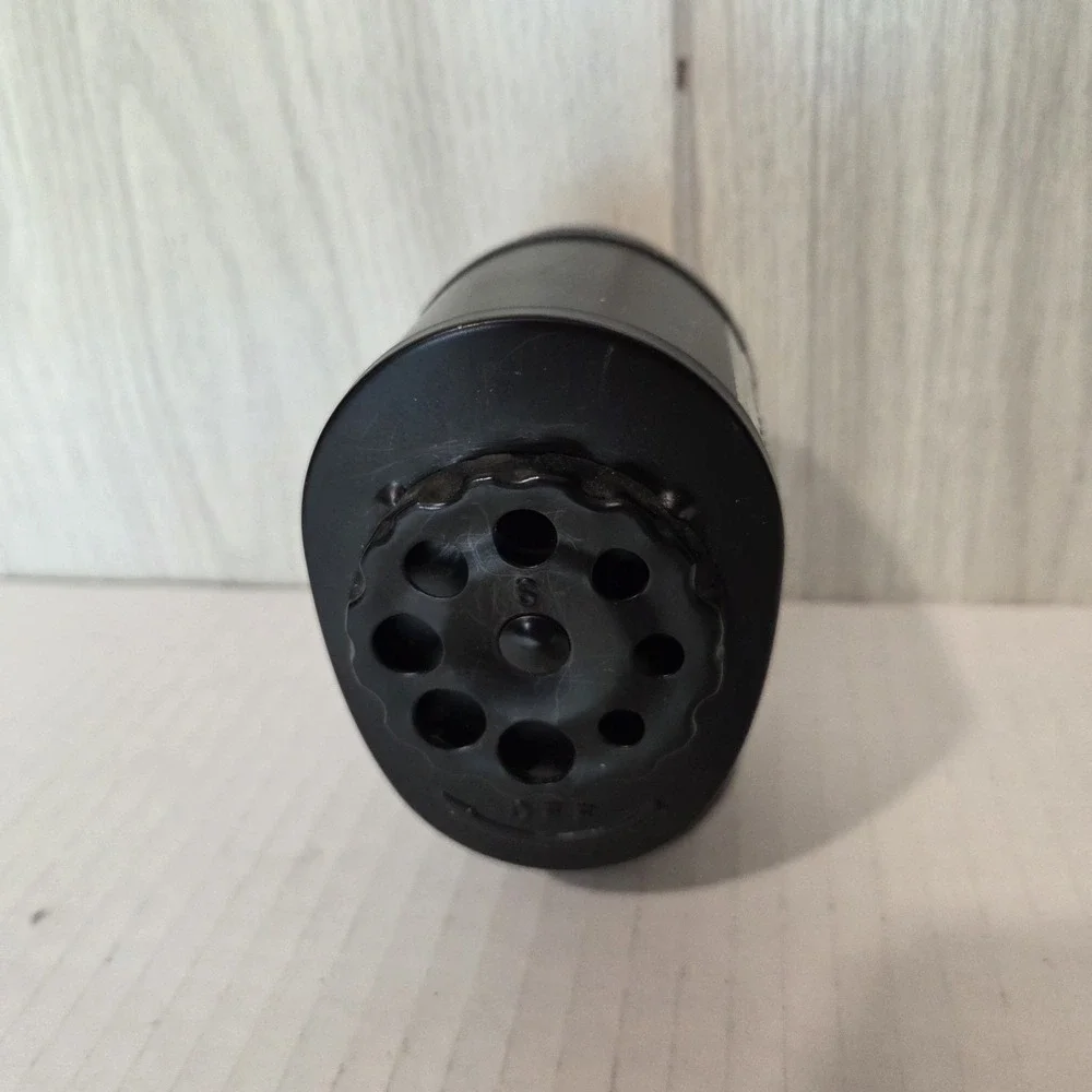 Stanley Bostitch Professional Manual Pencil Sharpener Anti-Microbial